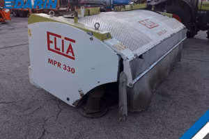 Testata per trincia Jaguar Claas