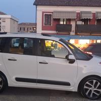 Citroen C3 Picasso gpl