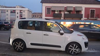 Citroen C3 Picasso gpl