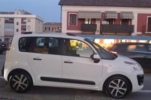 Citroen C3 Picasso gpl