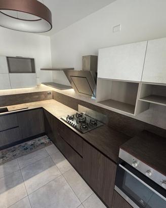 Cucina Scavolini componibile