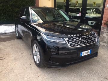 LAND ROVER Altro modello - 2017