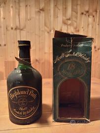 Psa Raro Scotch Whisky – Highland Park 1959