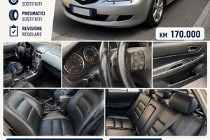 Mazda 6 sw