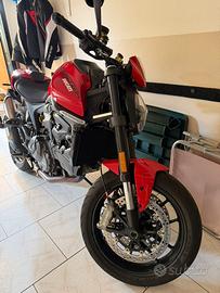Ducati Monster