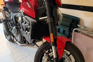 Ducati Monster