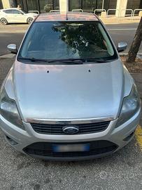 Ford Focus 2010 1.6 GPL