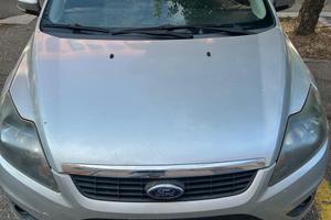 Ford Focus 2010 1.6 GPL