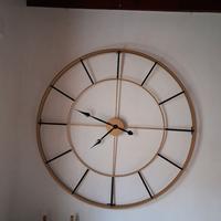 Orologio da parete design arredo