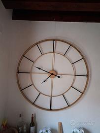 Orologio da parete design si accetta proposta