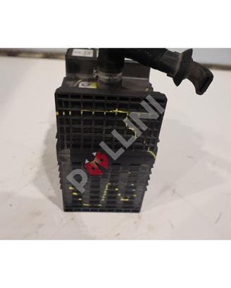 Gruppo Batterie (Ibrido) (al Litio) fiat 500