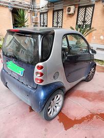 SMART - FORTWO - 2006