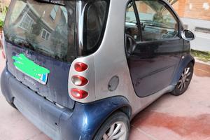 SMART - FORTWO - 2006