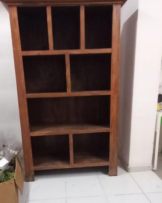 mobile in legno