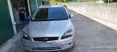  Ford Focus 16 diesel 90cv