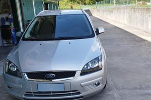  Ford Focus 16 diesel 90cv