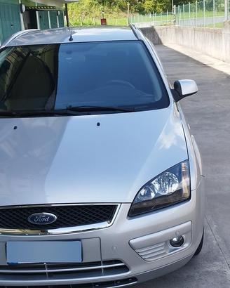  Ford Focus 16 diesel 90cv