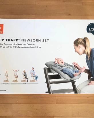 Stokke Tripp Trapp NEWBORN SET