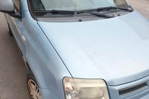 Fiat panda  ultimo prezzo