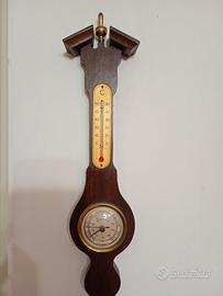 Termometro vintage da parete