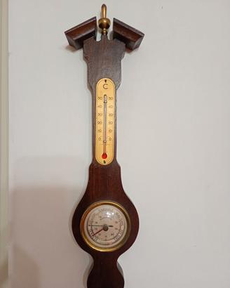 Termometro vintage da parete