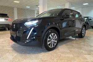 Peugeot 2008 BlueHDi 110 S&S Active Pack