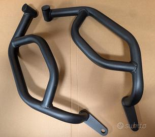 Barre basse paramotore CF moto 450 mt