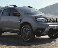 Ricambi dacia duster 2023