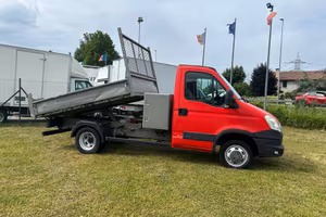 IVECO DAILY 35C13 - ANNO 2013