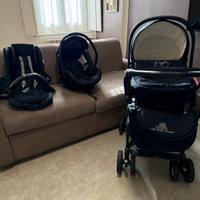 passeggino trio CAM 