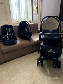 passeggino trio CAM 