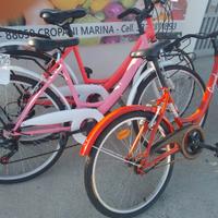 bici nuove O F F E R T A