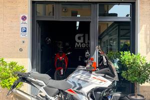 Ktm 1290 Super Adventure Teck Pack 2024 GARANZIA 2