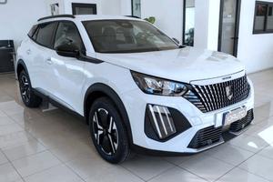 Peugeot 2008 1.2 100cv Allure KM ZERO 2025