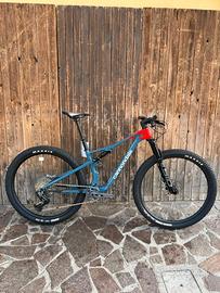 Cannondale Scalpel 2 tg M