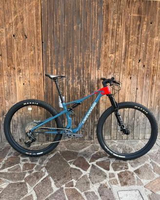 Cannondale Scalpel 2 tg M