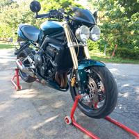 Triumph street Triple 2010