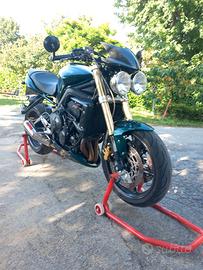 Triumph street Triple 2010