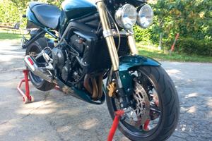 Triumph street Triple 2010
