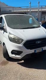 Ricambi ford tranzit 2019