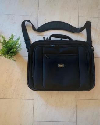 borsa per computer lonsdale