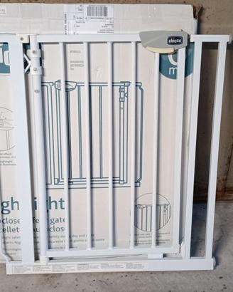 cancelletto di sicurezza Chicco Nightlight