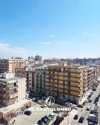 Appartamento ristrutturato in Via Aristosseno
