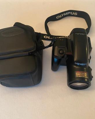 Olympus IS-2000