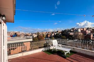 Stanza libera da subito