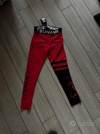 Leggins Tzunami con cartellino