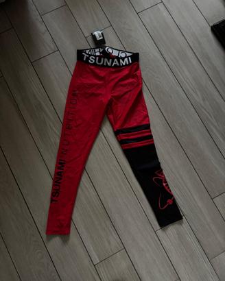 Leggins Tzunami con cartellino