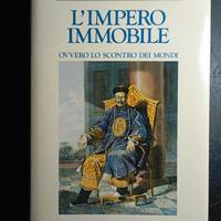 L'IMPERO IMMOBILE DI ALAIN PEYREFITTE