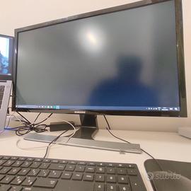 Samsung Monitor 4k 28"
