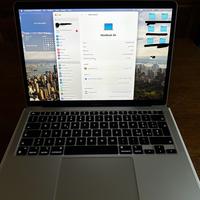 Macbook Air 13”